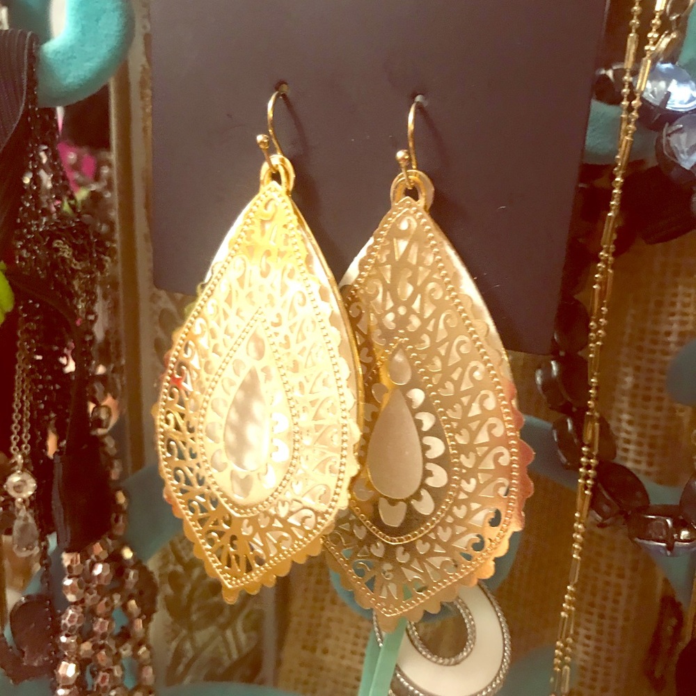 New York and Company Earrings